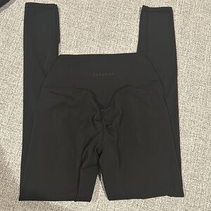 Reluna Original paragon
Sculptseam Legging Black